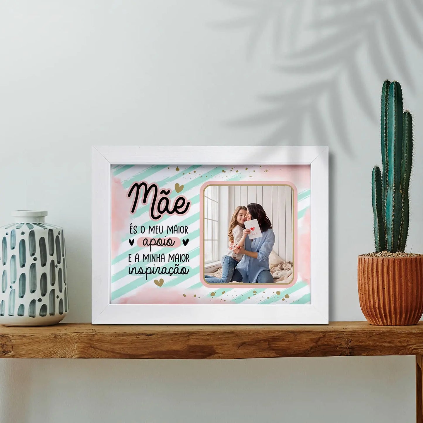 Moldura "Inspiração"