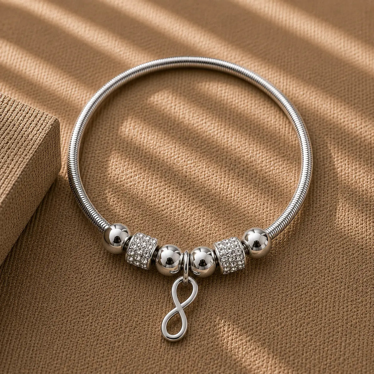 Pulseira Infinito