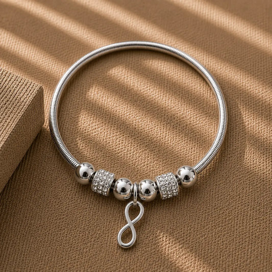 Pulseira Infinito