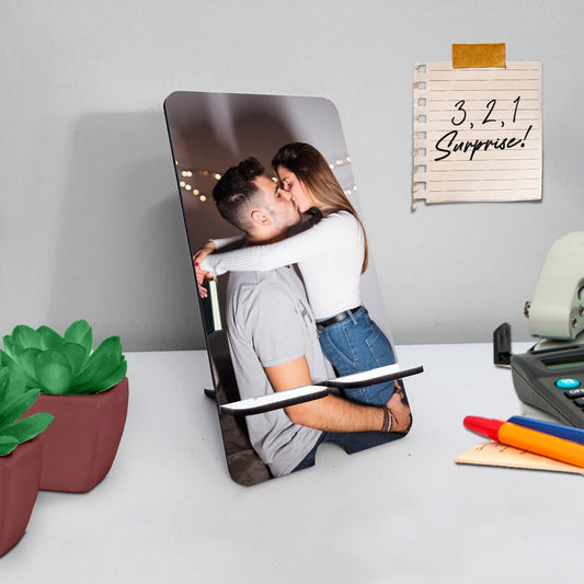 Suporte de telemóvel "Fotografia"