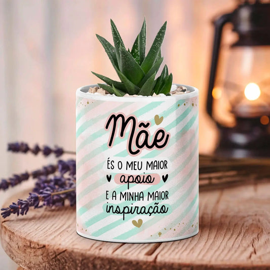 Vaso "Inspiração"